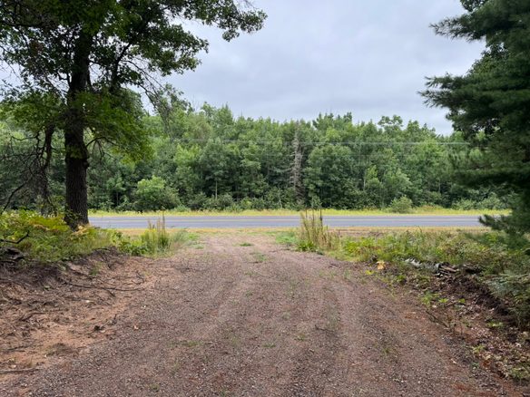 N8004 Cty Hwy A, Spooner WI 54801 - Land house for sale - MLS #1604449 - image1