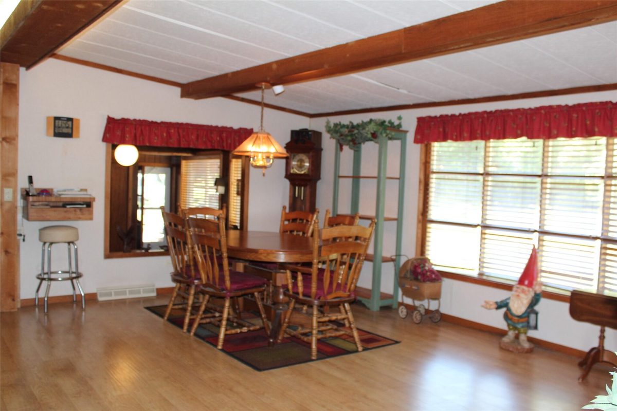 616 Nelson Street Grantsburg WI 54840