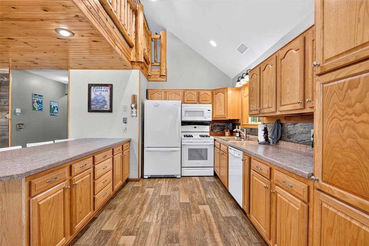 22760 Elbow Lake Road, Siren WI 54872 - Residential house for sale - MLS #1604567 - image27