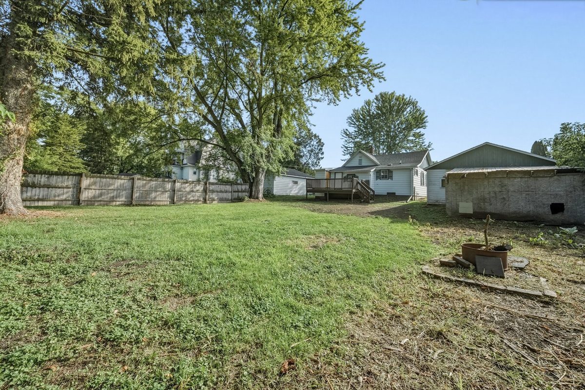 336 Garfield Street, Stanley WI 54768 - Residential house for sale - MLS #1604890 - image21