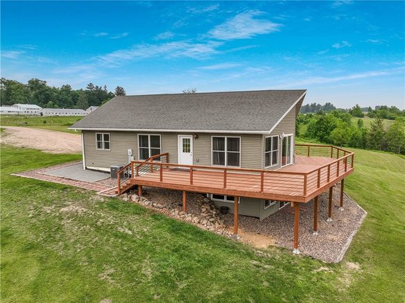 615 18th Street, Chetek, WI