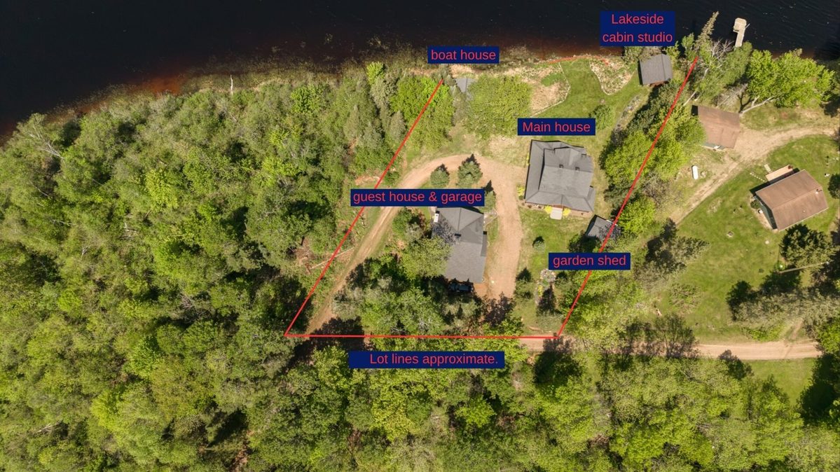 8800N Sams Lane, Winter WI 54896 - Residential house for sale - MLS #1601530 - image58