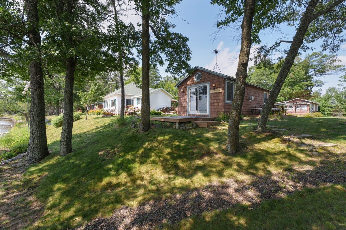 16109 Ron De Voo Road, Stone Lake WI 54876 - Residential house for sale - MLS #1601779 - image22