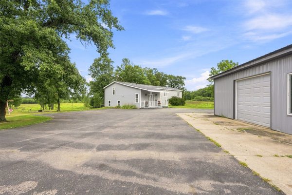E27940 Goat Ranch Road Fairchild WI 54741