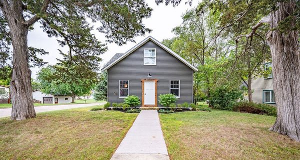 W6405 Main Street Bay City WI 54723