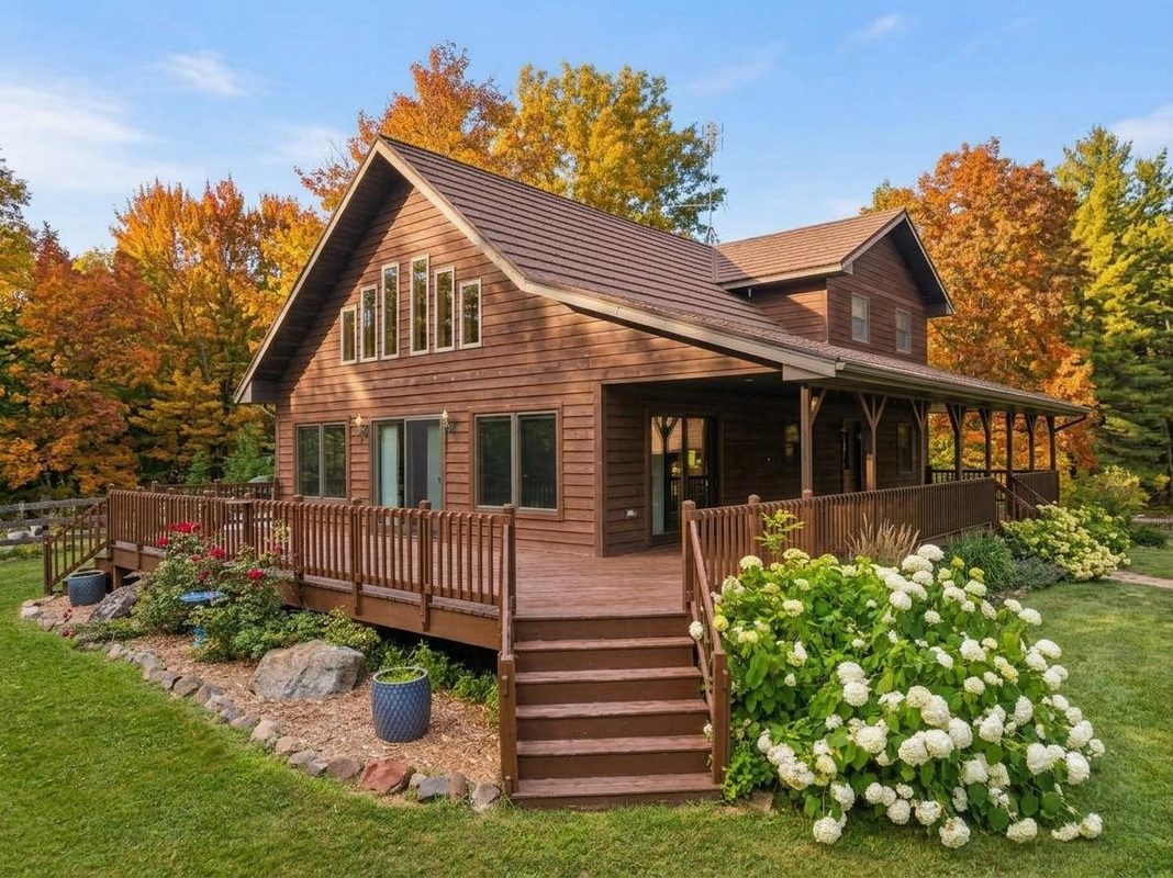 1288 25 1/2 Avenue, Rice Lake WI 54868 - Residential house for sale - MLS #1603086 - image2