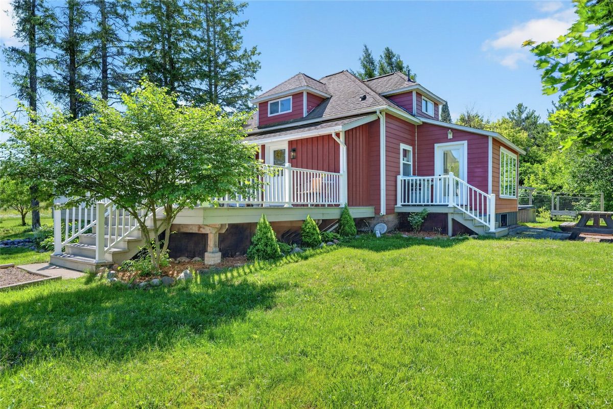 68479 County Highway C, High Bridge WI 54846 - Residential house for sale - MLS #1602580 - image55