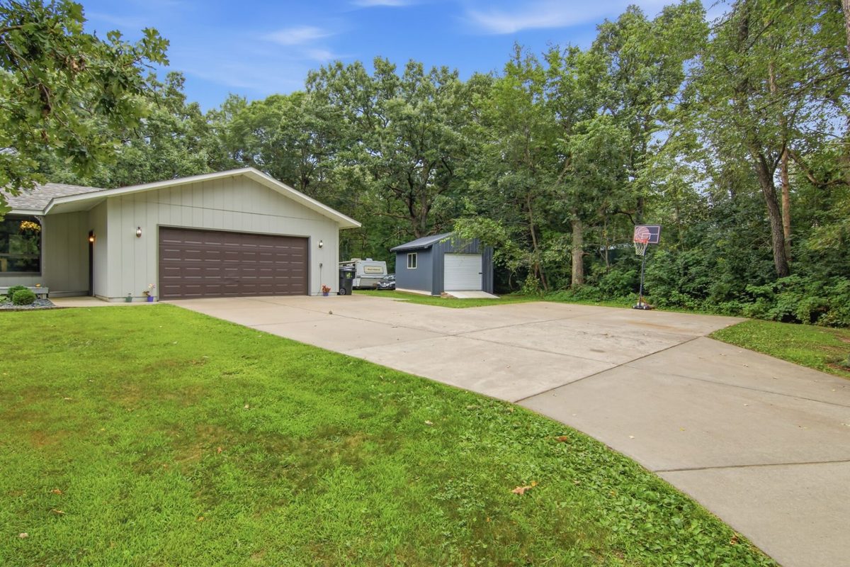 E6226 819th Avenue, Colfax WI 54730 - Residential house for sale - MLS #1605226 - image34