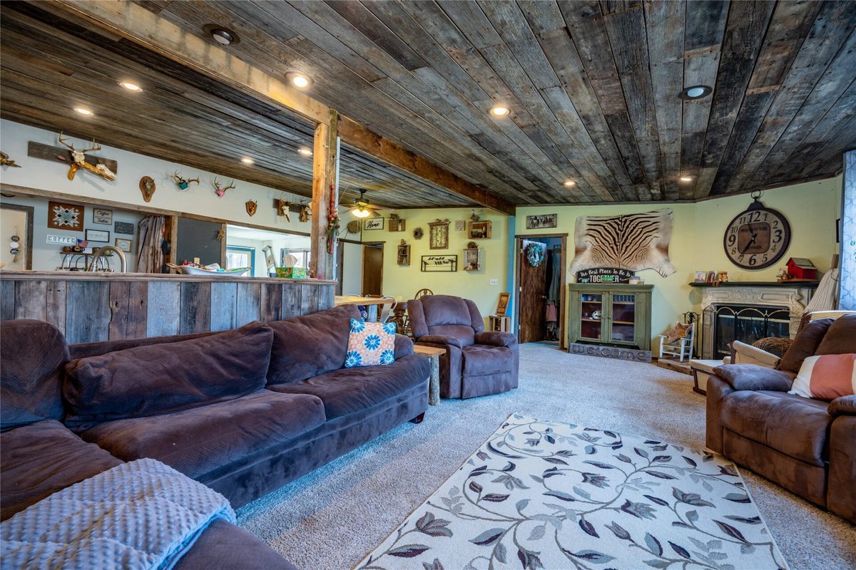 W7719 Wears Road, Catawba WI 54515 - Residential house for sale - MLS #1606127 - image7