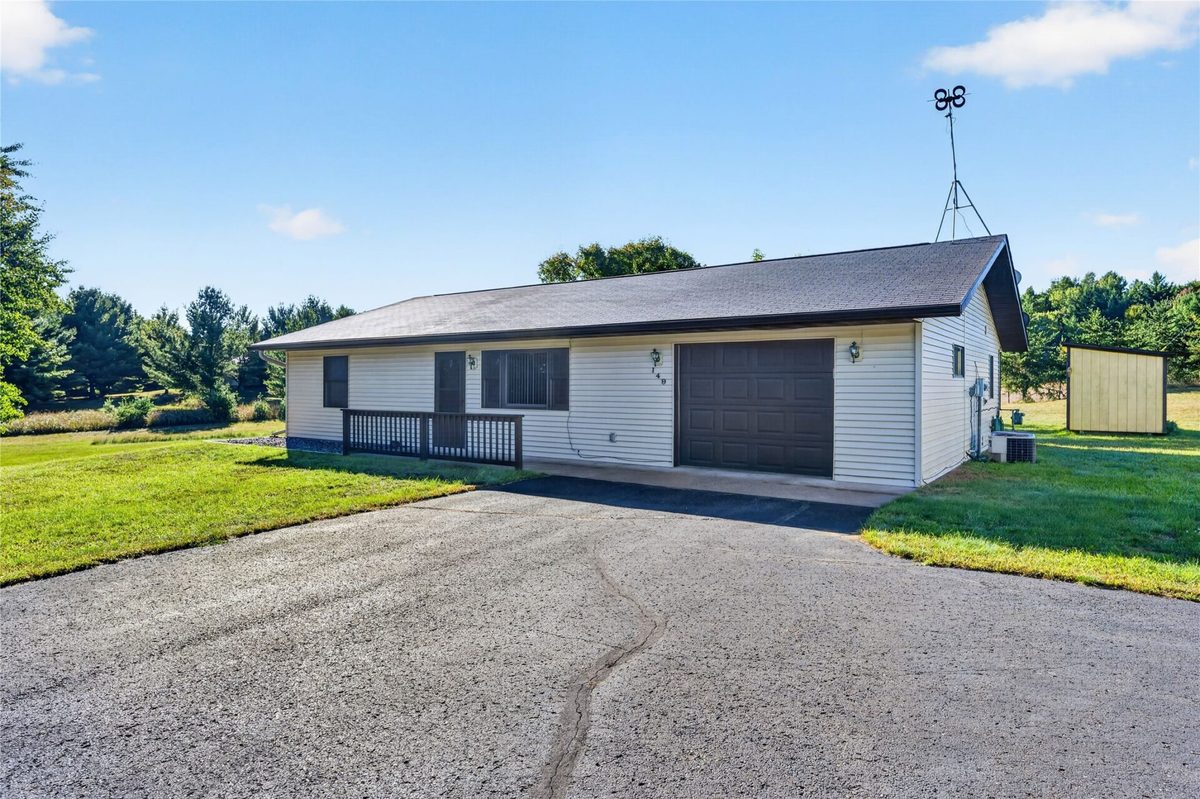 , Minong WI 54859 - Residential house for sale - MLS #1605225 - image1