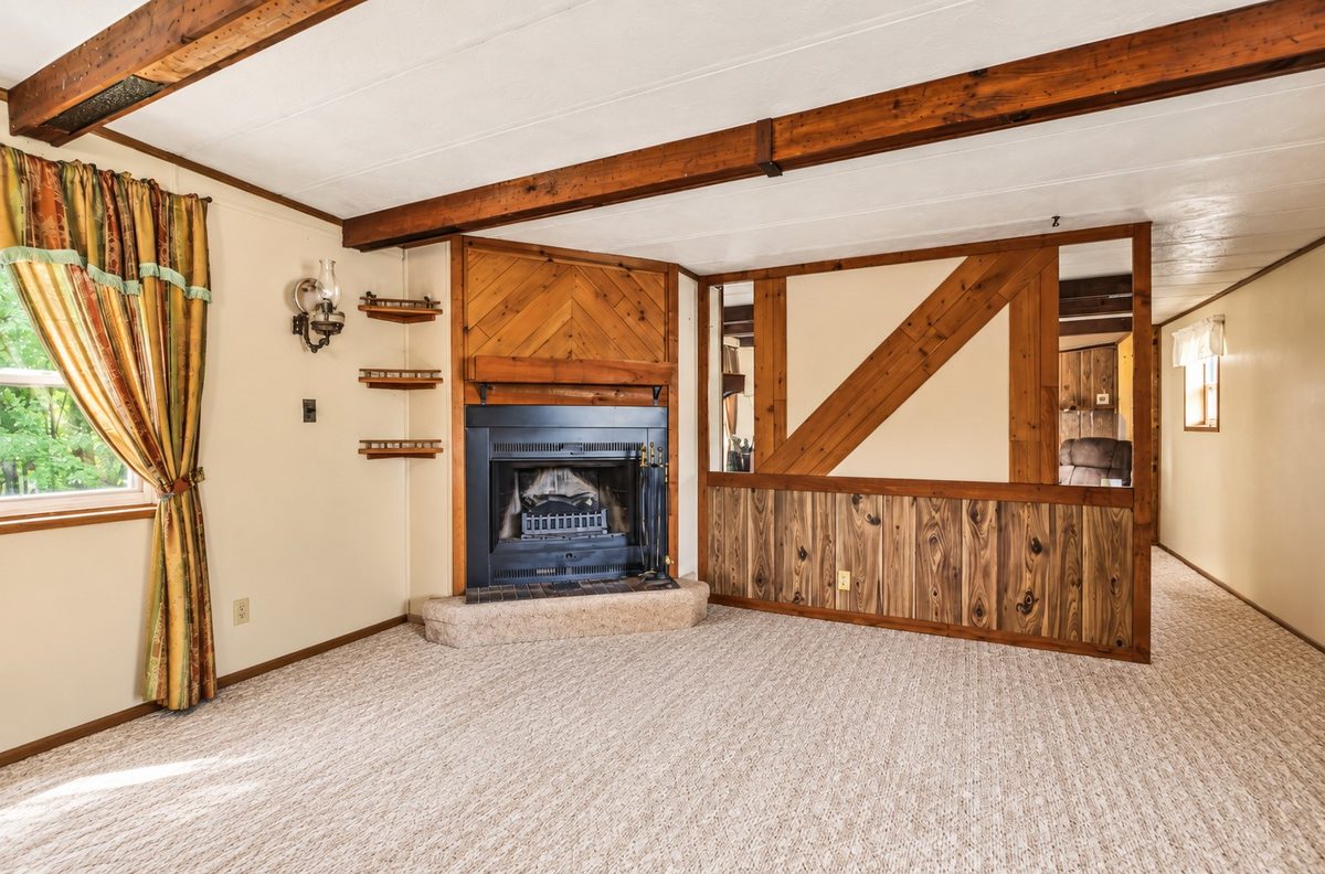 S 15495 County Road M, Fairchild WI 54741 - Residential house for sale - MLS #1605223 - image5