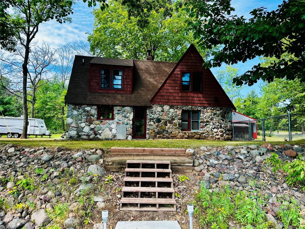 N2146 County Road, Bruce WI 54819 - Residential house for sale - MLS #1604646 - image2