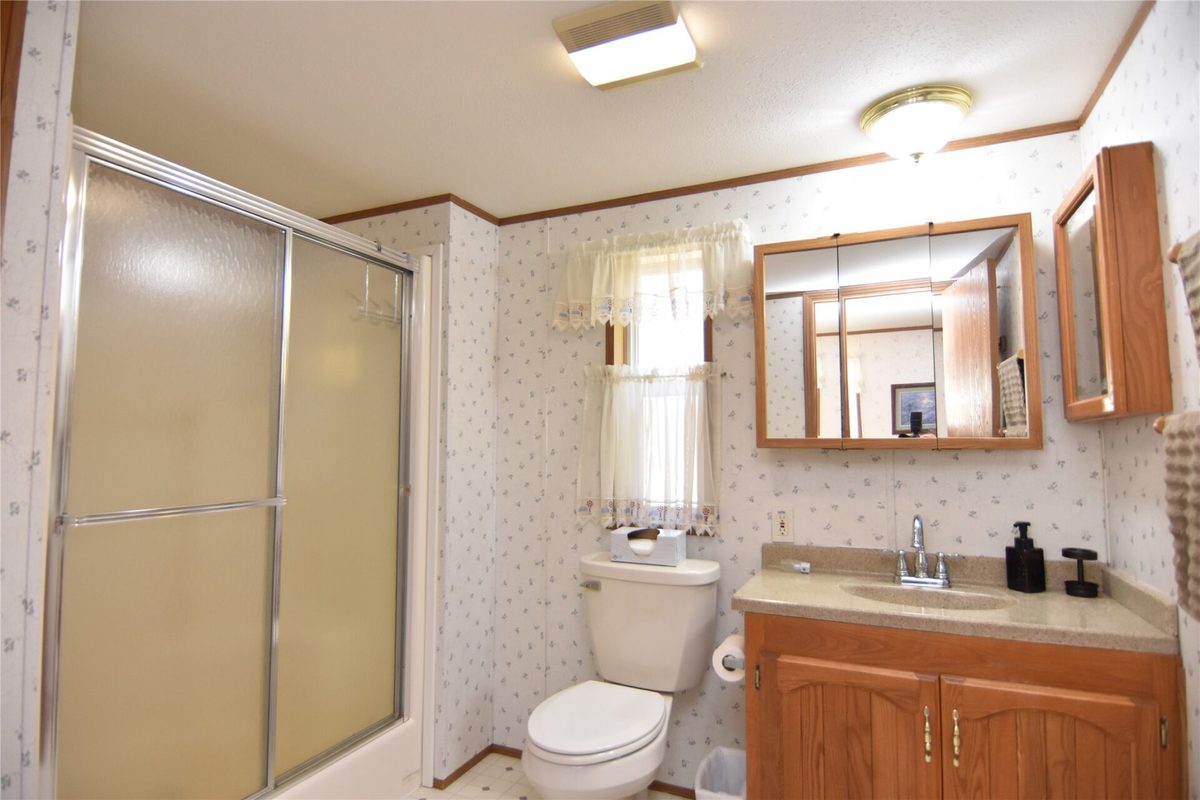 W14738 Chain Lake Road, New Auburn WI 54757 - Residential house for sale - MLS #1605783 - image20
