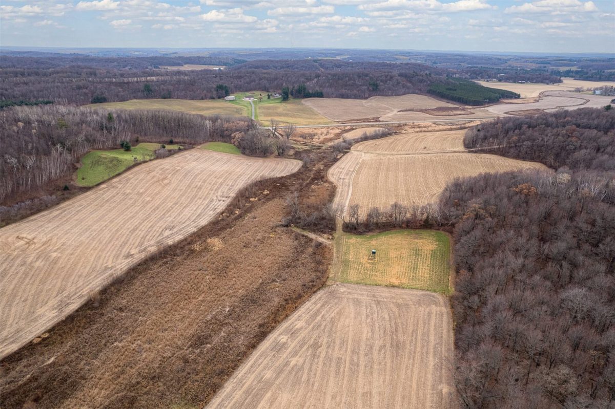 8700 Otter Creek Road, Fall Creek WI 54742 - Land house for sale - MLS #1602481 - image8