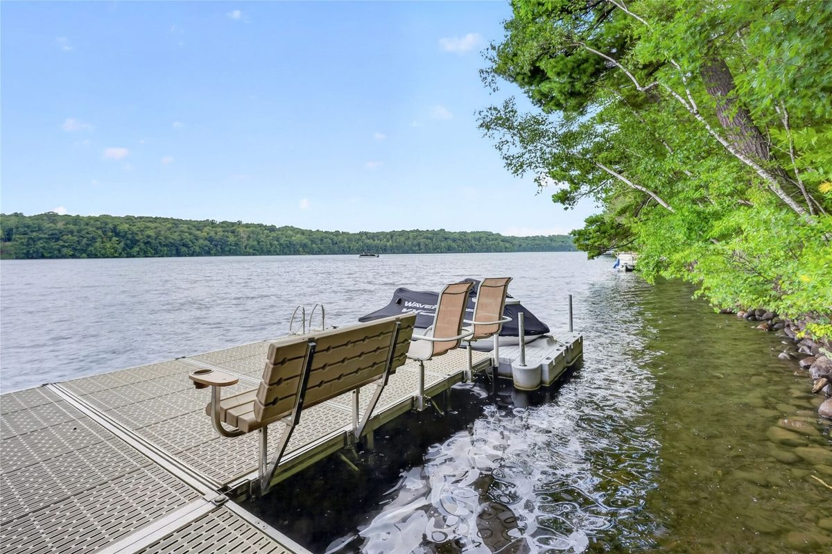 N457 Balsam Lake Road, Birchwood WI 54817 - Residential house for sale - MLS #1603747 - image12