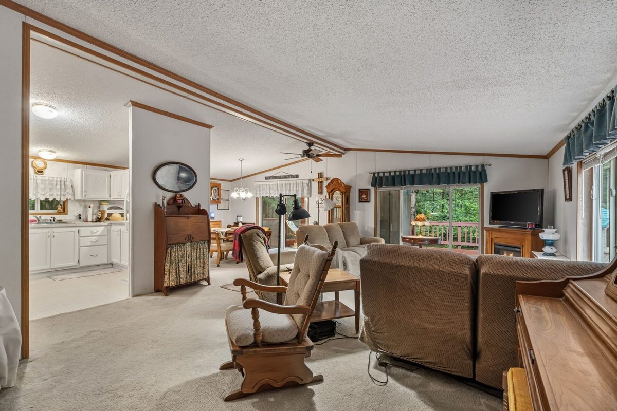W8268 Sand Road, Shell Lake WI 54871 - Residential house for sale - MLS #1605270 - image18