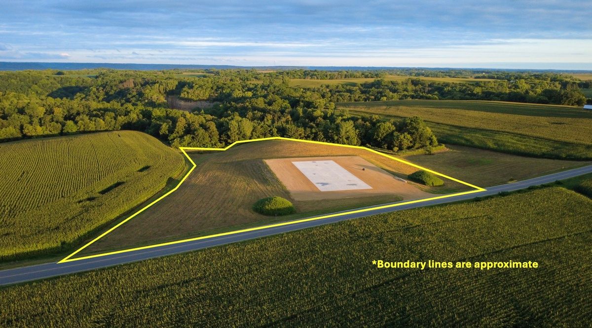TBD County JJ Road, Stockholm WI 54769 - CommercialSale house for sale - MLS #1604307 - image2