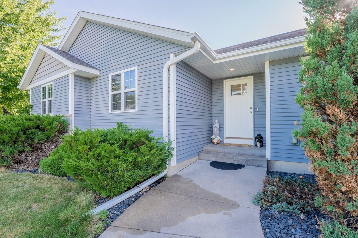 217 Monte Carlo Drive, Eau Claire WI 54703 - Residential house for sale - MLS #1604747 - image2