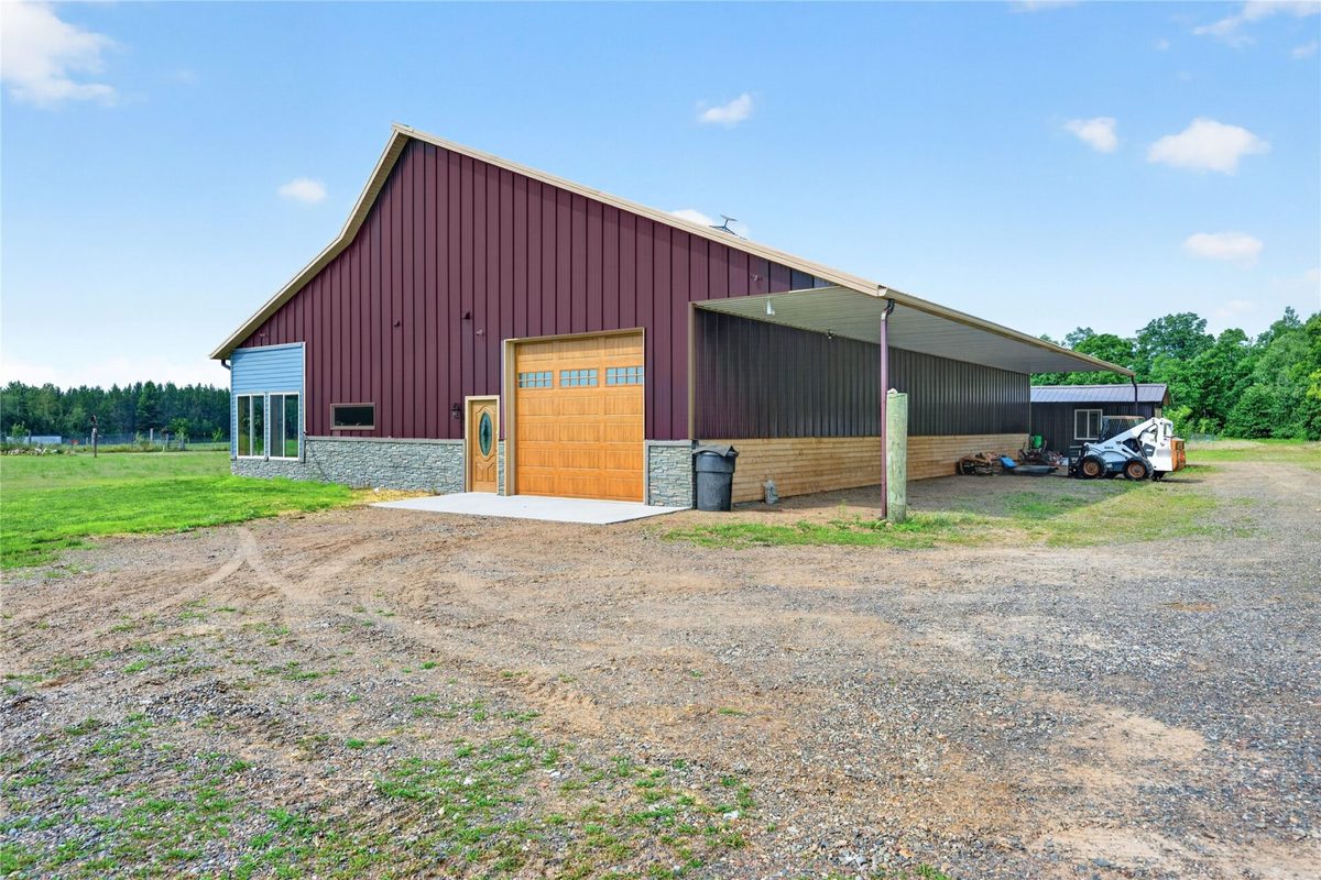 N4997 Greenfield Road, Spooner WI 54801 - Residential house for sale - MLS #1603922 - image5