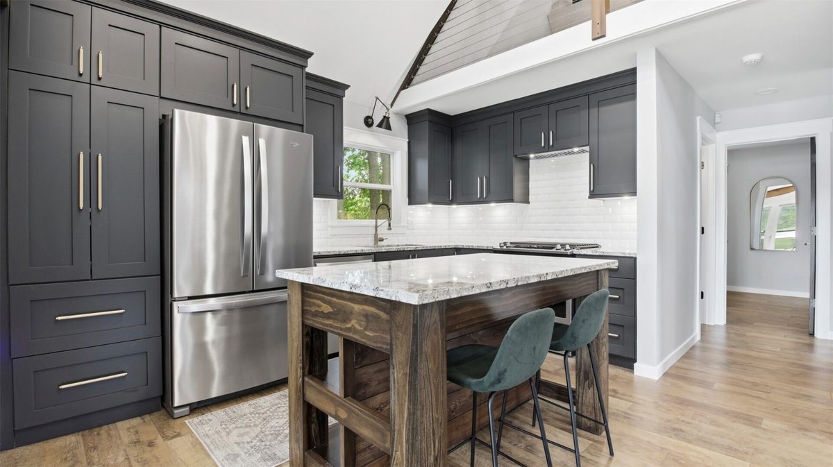 N288 Park Drive, New Auburn WI 54757 - Residential house for sale - MLS #1604245 - image9