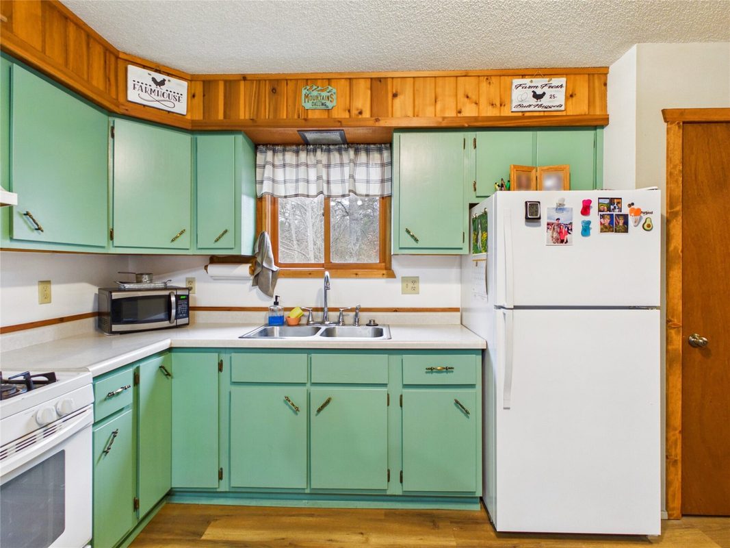 Residential at N 14138 Sandy Shores Drive, Minong, WI 54859 — photo 46