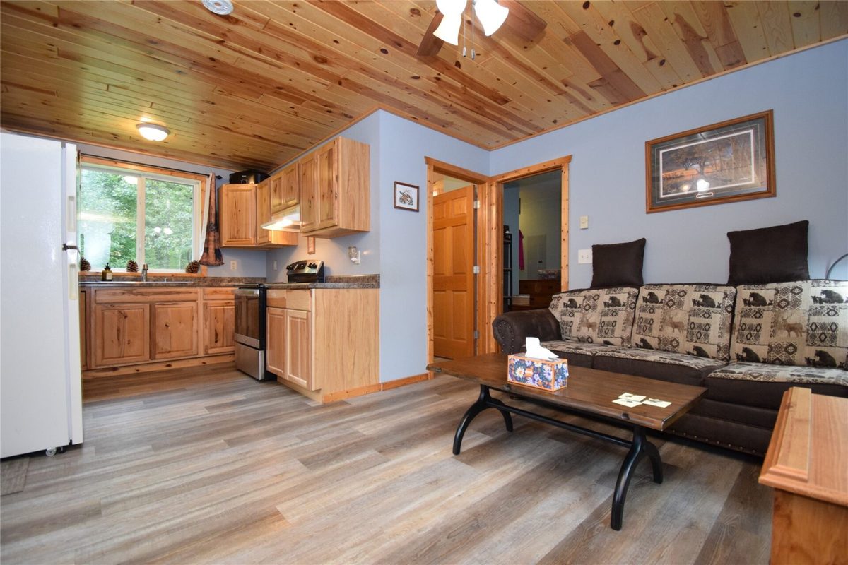 W9444 Dock Lake Road, Spooner WI 54801 - Residential house for sale - MLS #1605418 - image26