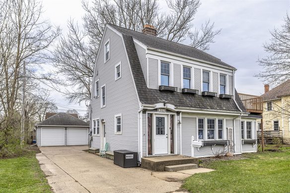 510 Main Street, Black River Falls, WI
