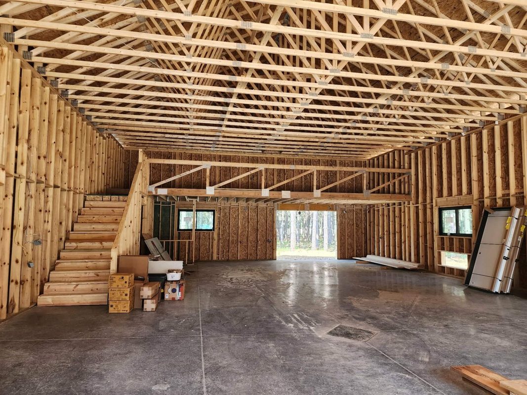 6730 210th Street, Cadott WI 54727 - Residential house for sale - MLS #1603522 - image9