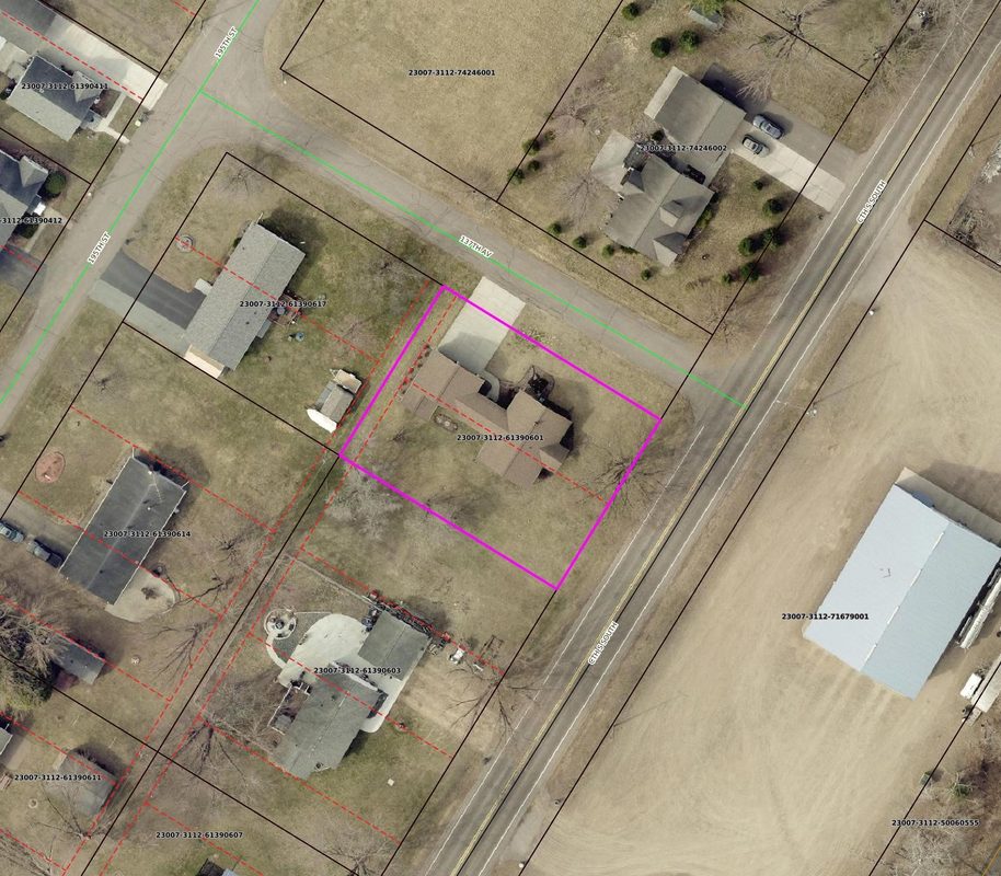 13694 County Highway S, Jim Falls WI 54748 - Residential house for sale - MLS #1603445 - image38