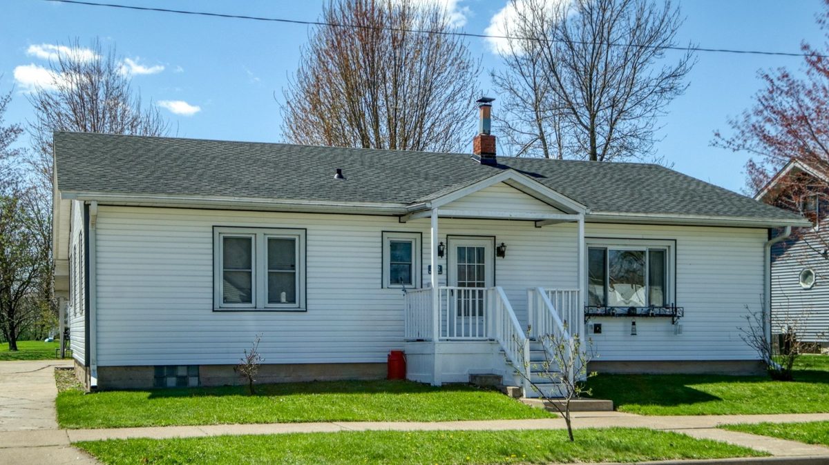 512 Evans Street, Rice Lake WI 54868 - Residential house for sale - MLS #1599054 - image28