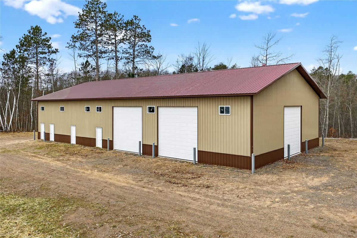 N7891 Hilly Lane, Spooner WI 54801 - Land house for sale - MLS #1602909 - image32