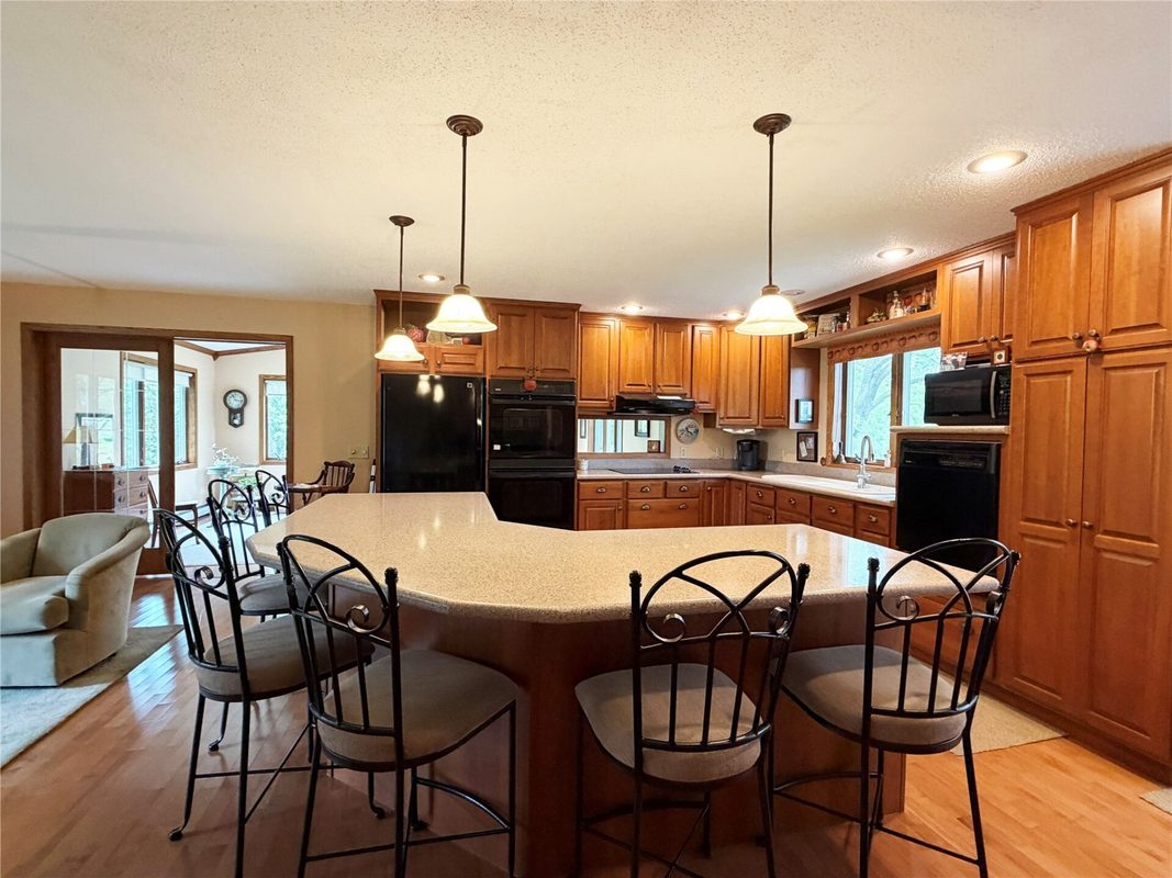 1915 22 1/2 Avenue, Rice Lake WI 54868 - Residential house for sale - MLS #1601806 - image5