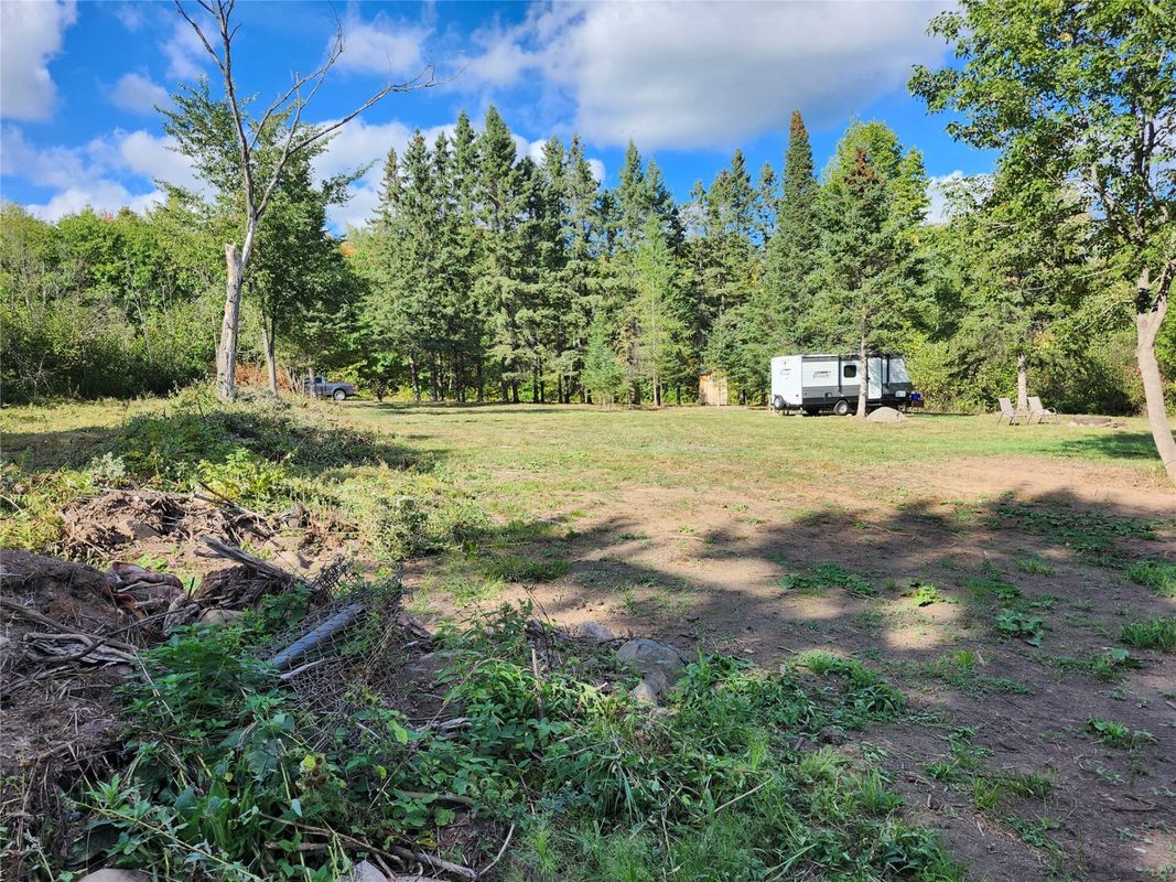 7821W Koeppler Road, Ojibwa WI 54862 - Land house for sale - MLS #1604981 - image4