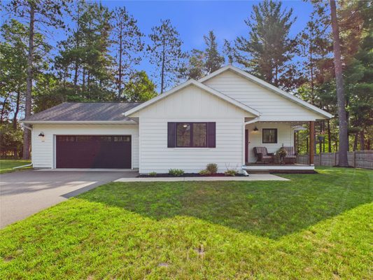 10764 August Lane Hayward WI 54843