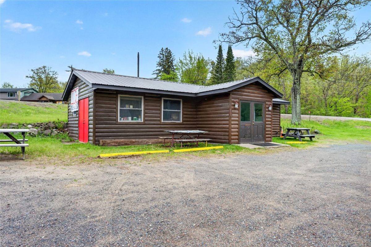 28407 & 28409 County Road H, Webster WI 54893 - CommercialSale house for sale - MLS #1598576 - image7