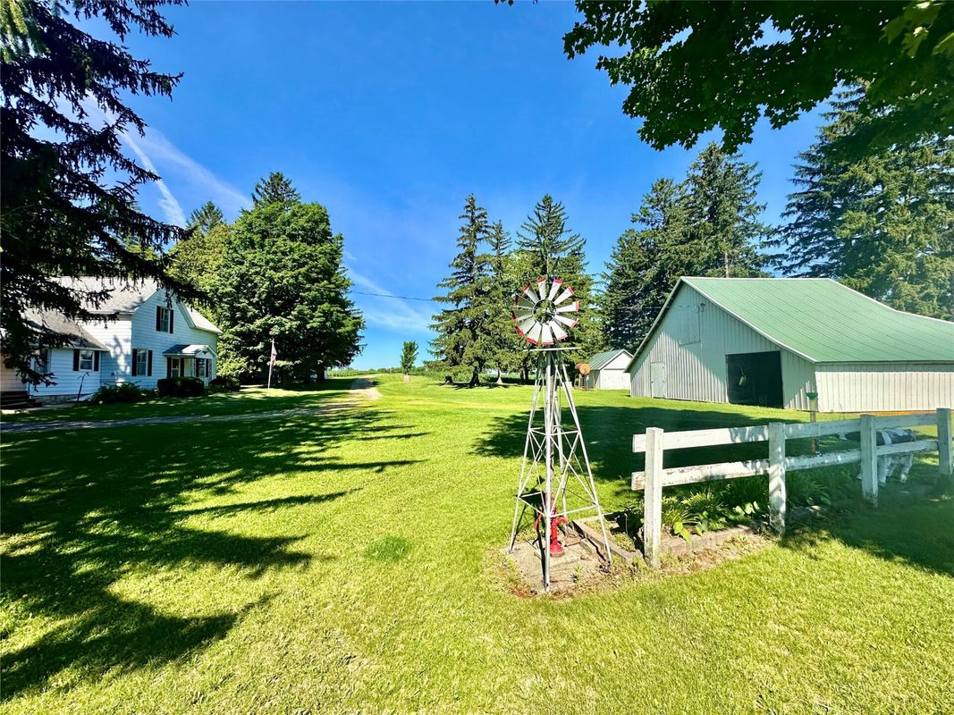 N3236 Nelson Road, Stockholm WI 54769 - Residential house for sale - MLS #1602745 - image4