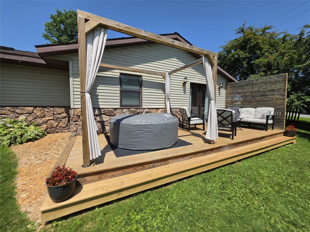 N3645 175th Street, Menomonie WI 54751 - Residential house for sale - MLS #1603169 - image21