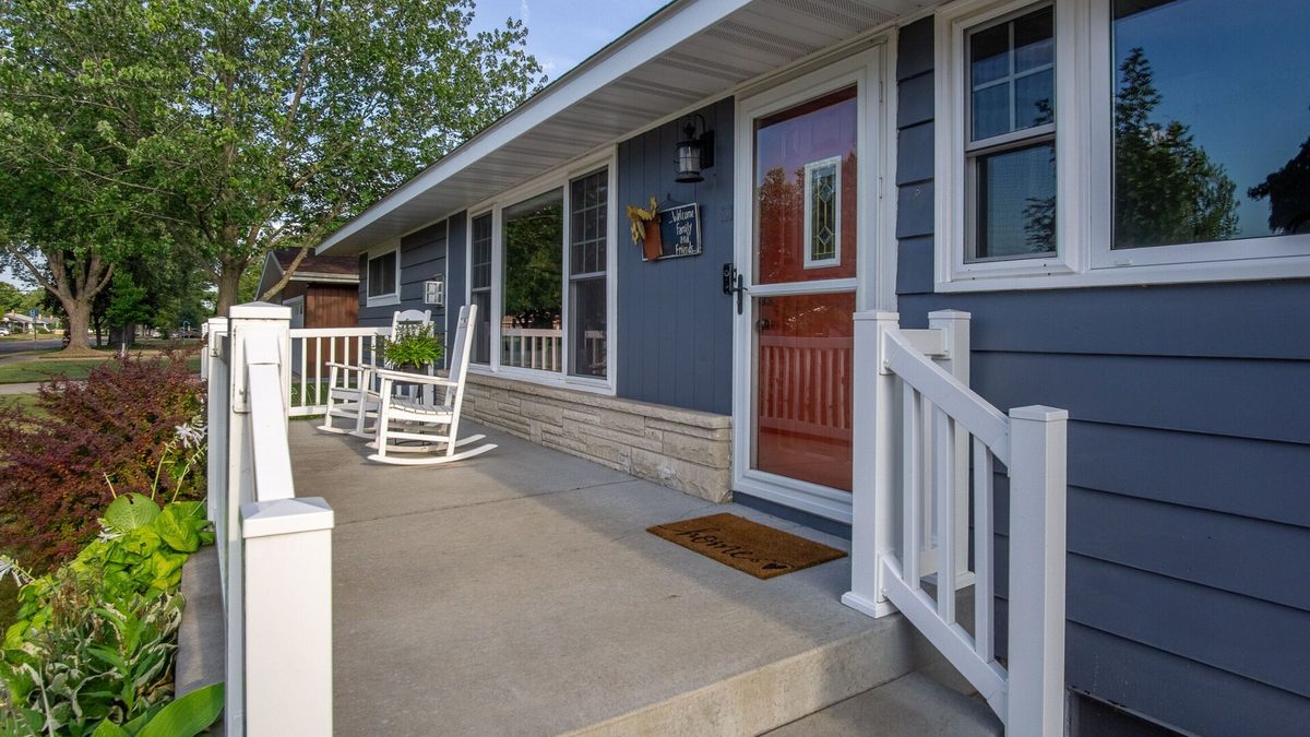 1905 Lexington Boulevard, Eau Claire WI 54701 - Residential house for sale - MLS #1604274 - image4