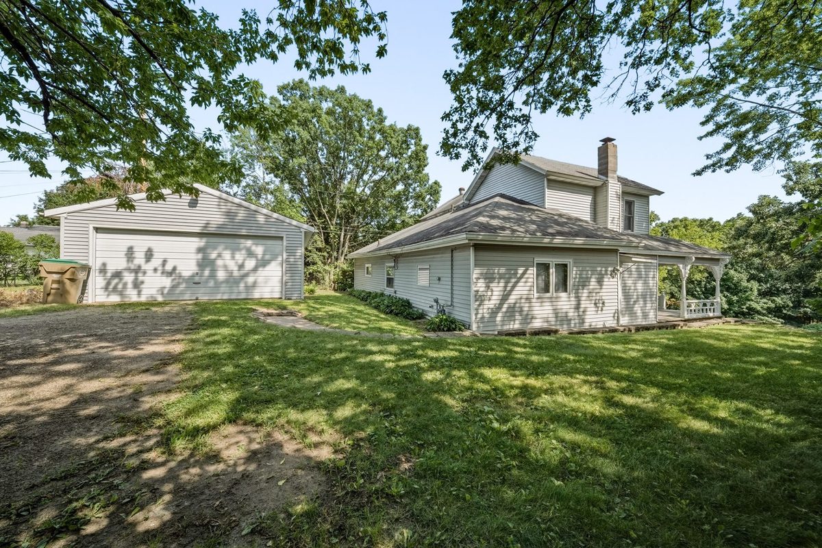 126 Cedar Street, Chippewa Falls WI 54729 - Residential house for sale - MLS #1603535 - image8