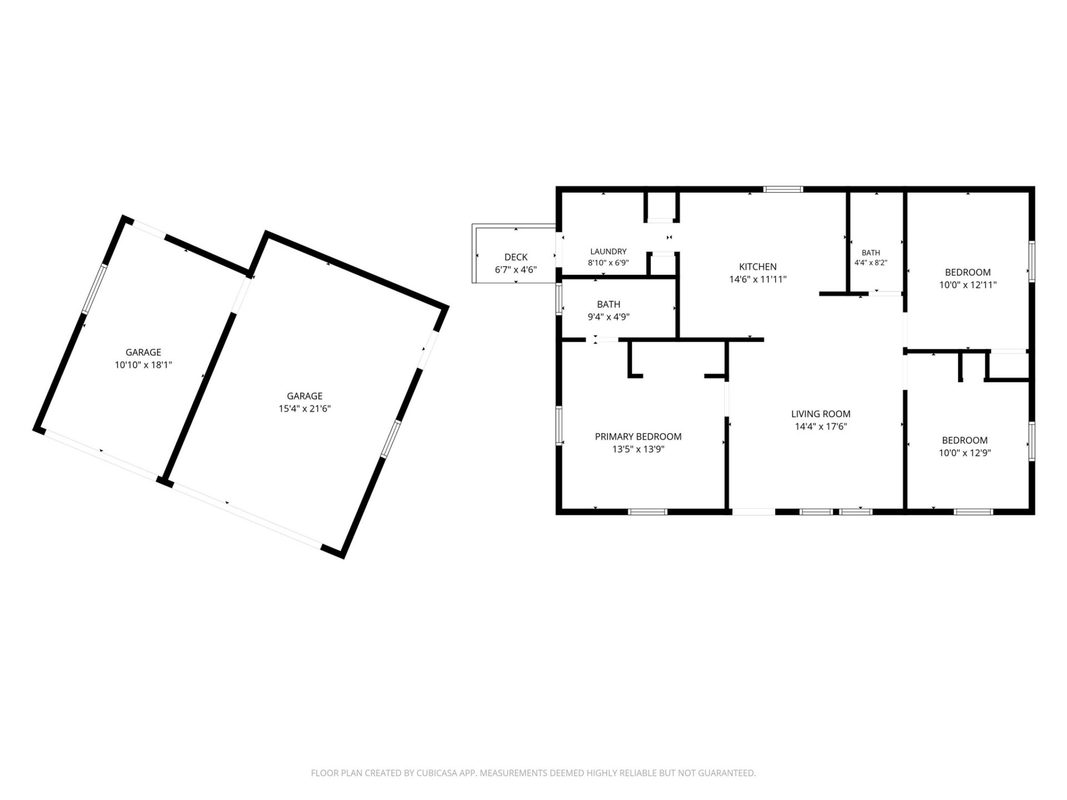 933 11th Street, Dallas WI 54733 - Residential house for sale - MLS #1606121 - image21