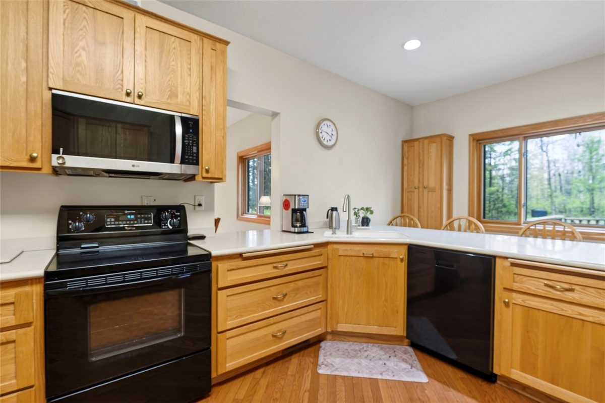 30176 Eagle Lake Road, Danbury WI 54830 - Residential house for sale - MLS #1601206 - image23