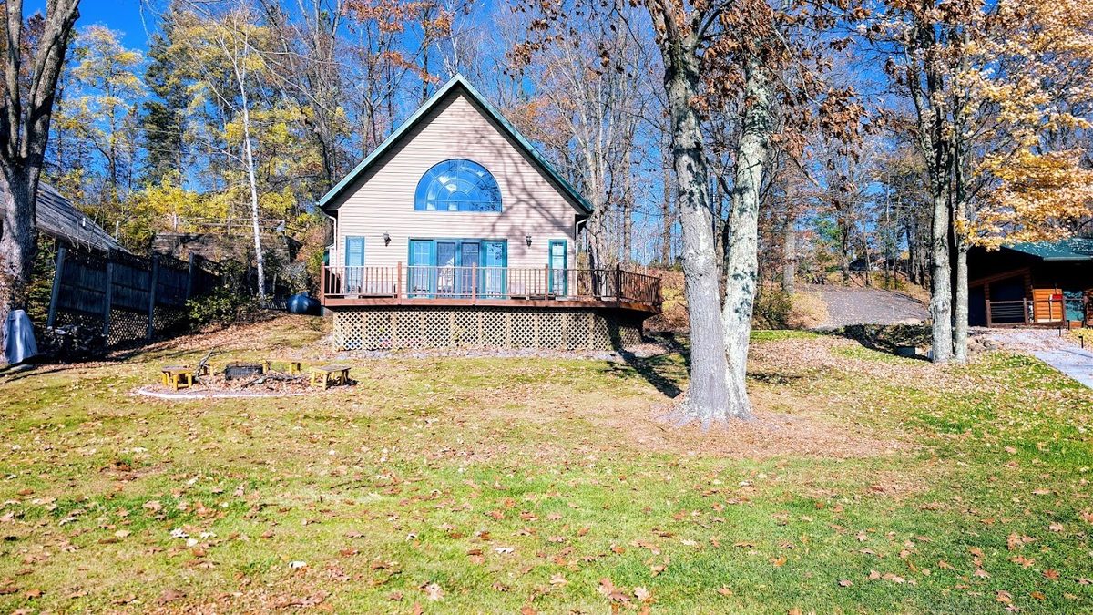 W6741 Lakewood Boulevard, Ladysmith WI 54848 - Residential house for sale - MLS #1606255 - image5