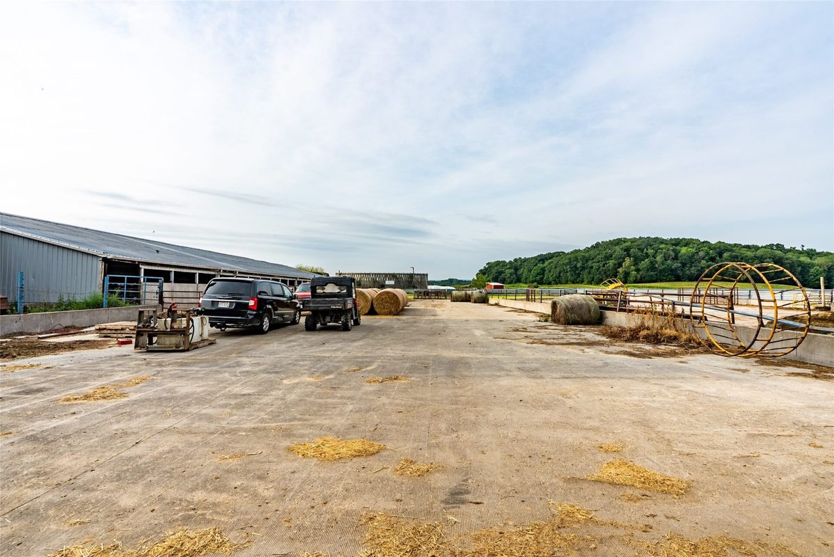 E5549 Hoff Rd, La Valle WI 53941 - Land house for sale - MLS #1604160 - image25