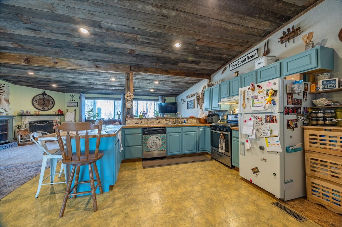 W7719 Wears Road, Catawba WI 54515 - Residential house for sale - MLS #1606127 - image3