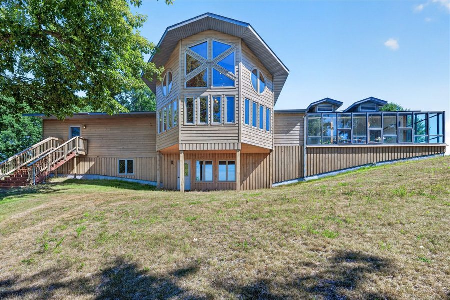 5160 Sand Lake Road