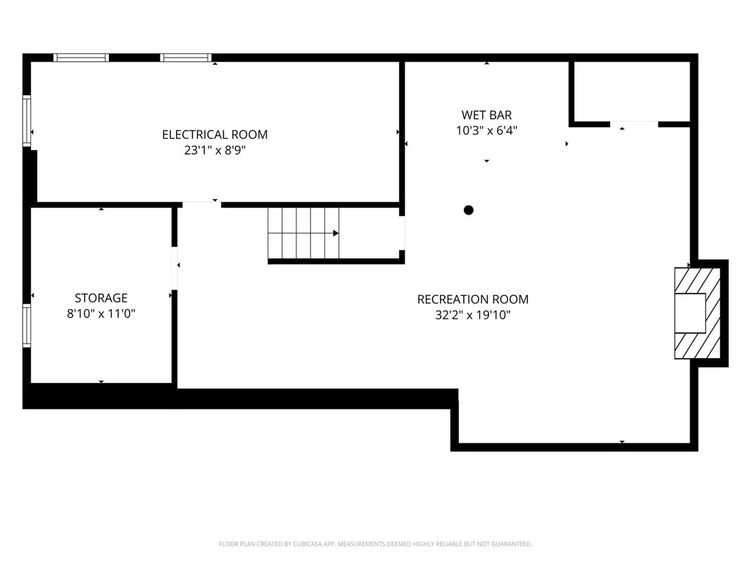 2319 Hillside Road, Altoona WI 54720 - Residential house for sale - MLS #1603832 - image50