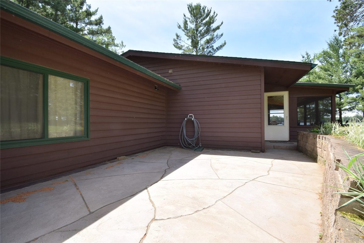 27512 Greer Road Extension, Webster, WI