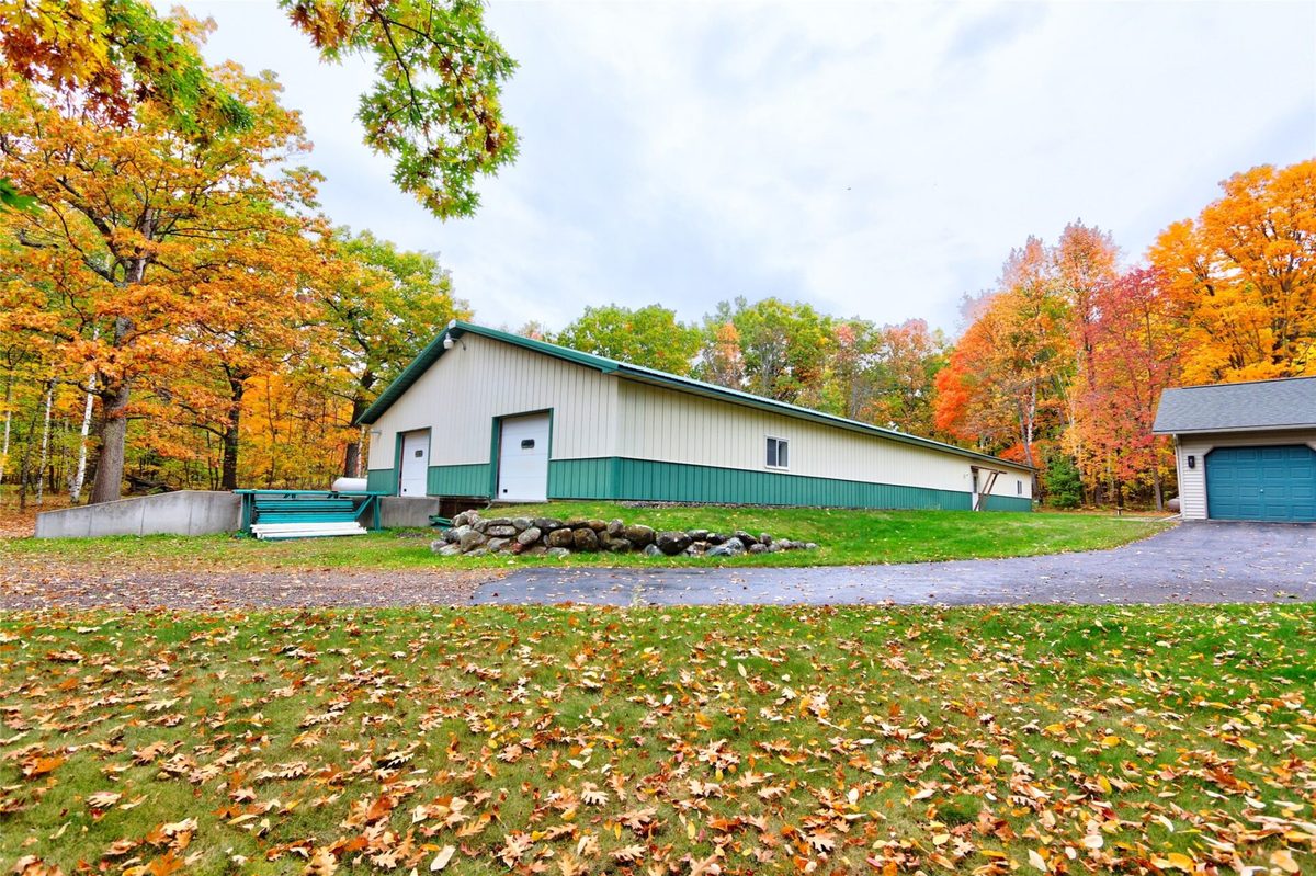 12629W Hwy 77, Hayward WI 54843 - Residential house for sale - MLS #1605626 - image4