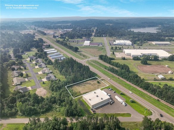 1844 Highway Boulevard, Chetek WI 54728 - Land house for sale - MLS #1594144 - image1