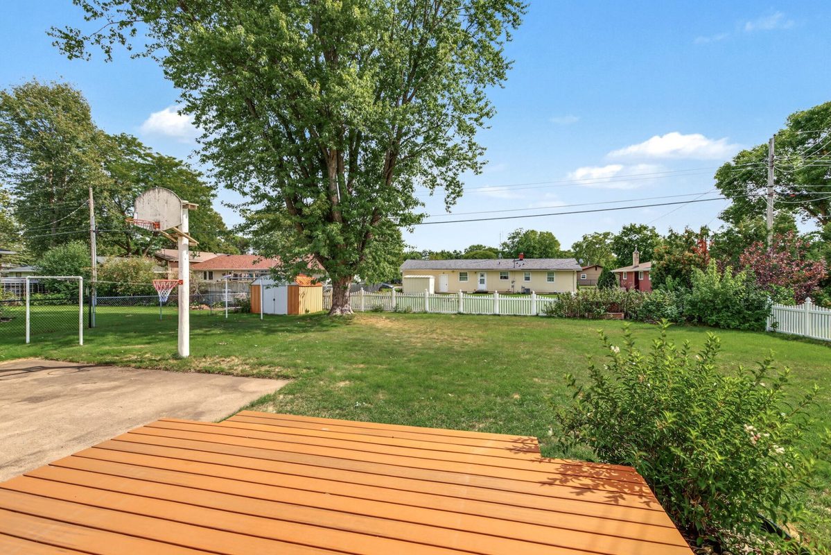 609 Tyler Avenue, Eau Claire WI 54701 - Residential house for sale - MLS #1605126 - image26